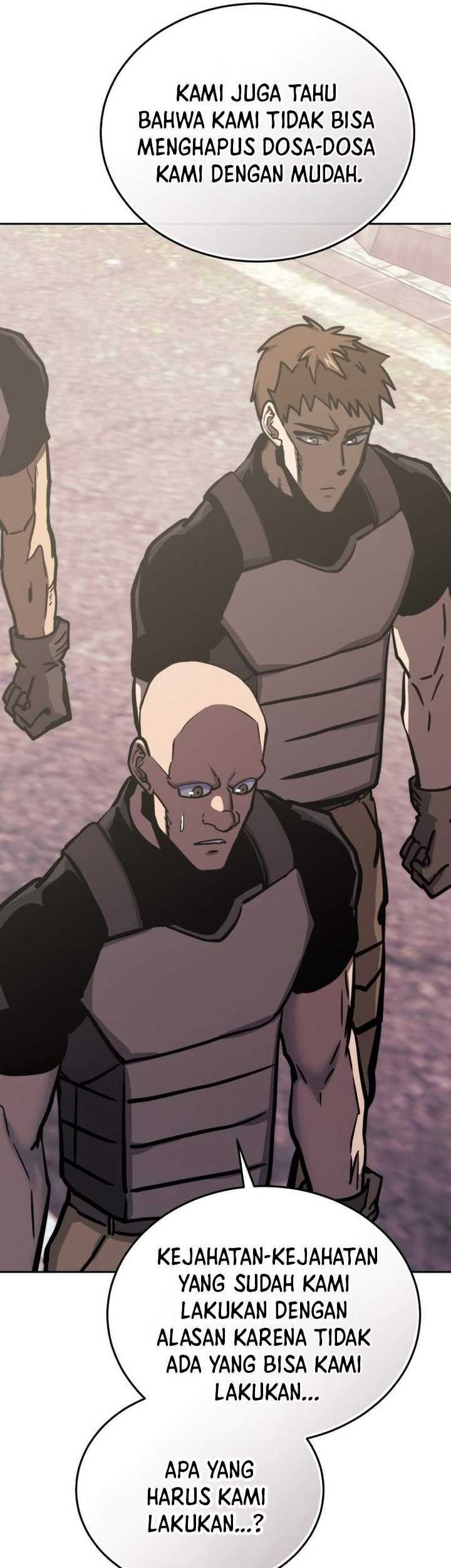 Player from Today Onwards Chapter 127 Gambar 42