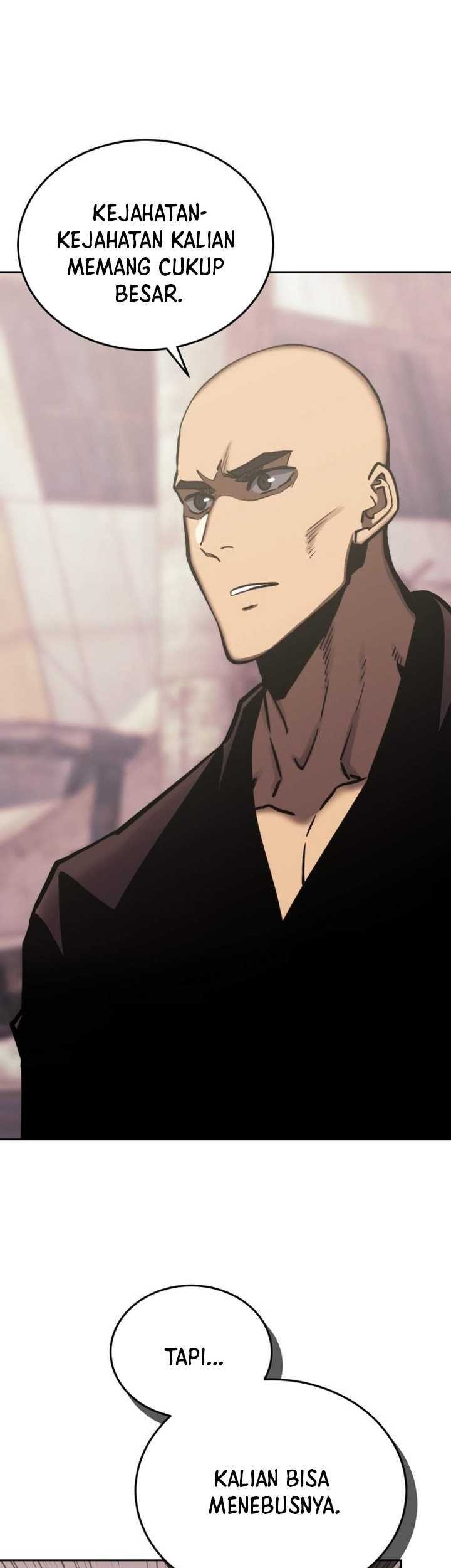 Player from Today Onwards Chapter 127 Gambar 44