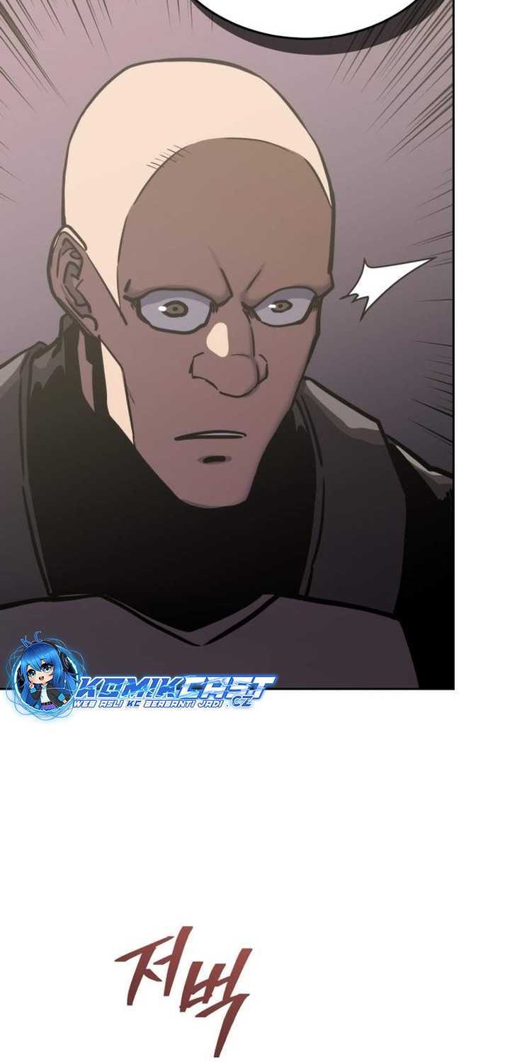 Player from Today Onwards Chapter 127 Gambar 45