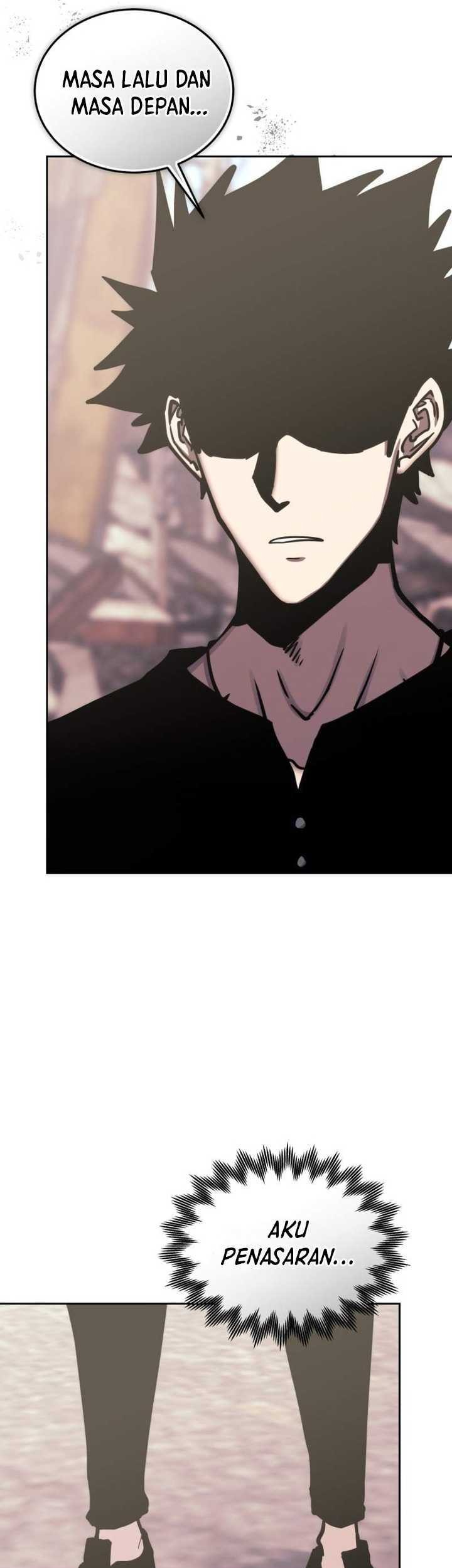 Player from Today Onwards Chapter 127 Gambar 60