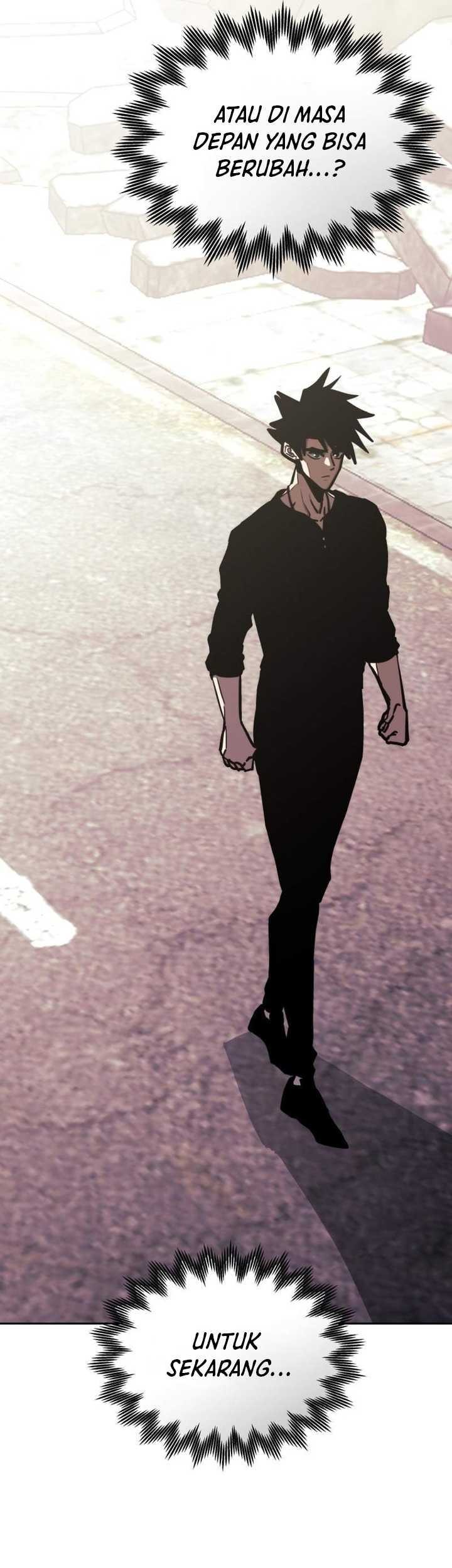 Player from Today Onwards Chapter 127 Gambar 62