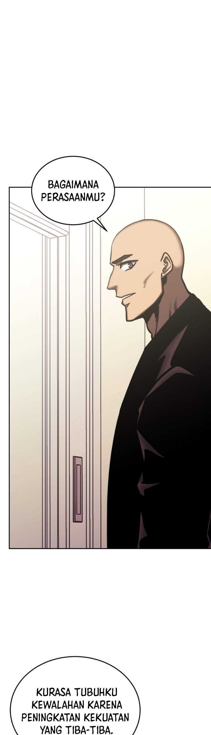 Player from Today Onwards Chapter 127 Gambar 4