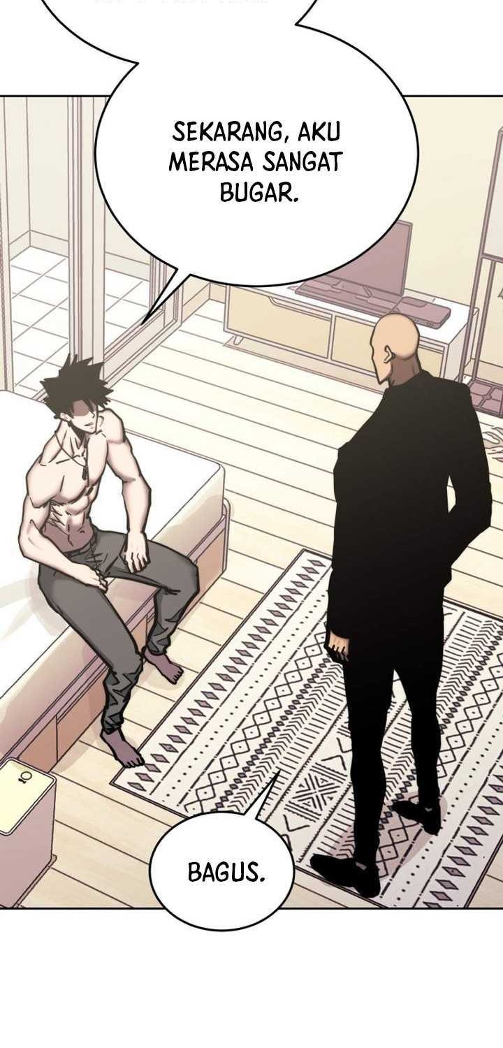 Player from Today Onwards Chapter 127 Gambar 5