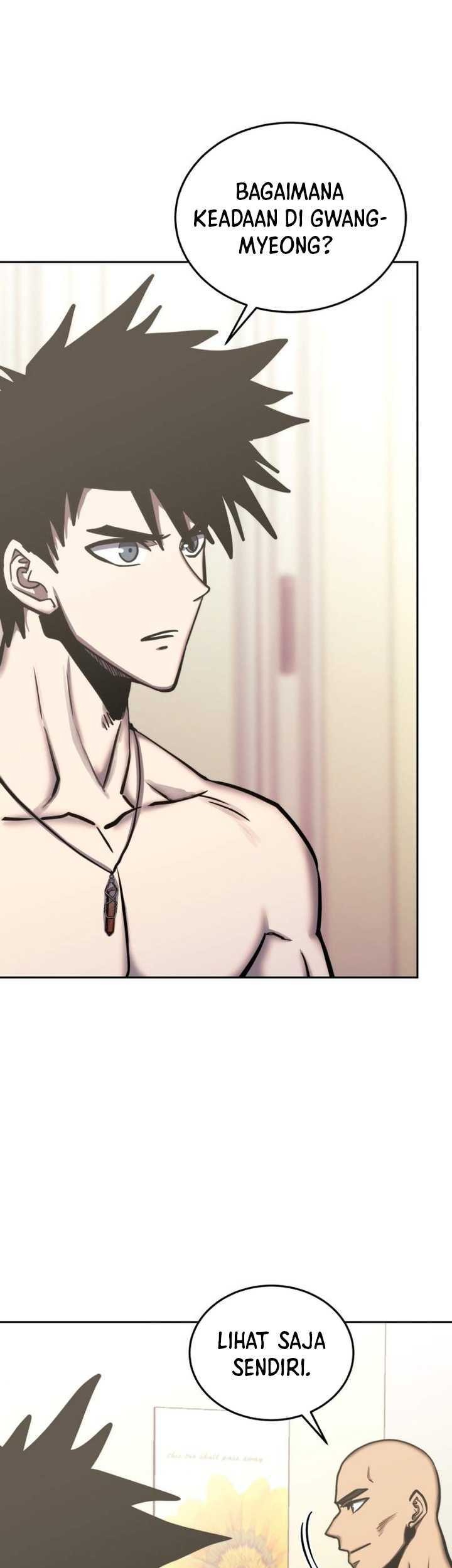 Player from Today Onwards Chapter 127 Gambar 6