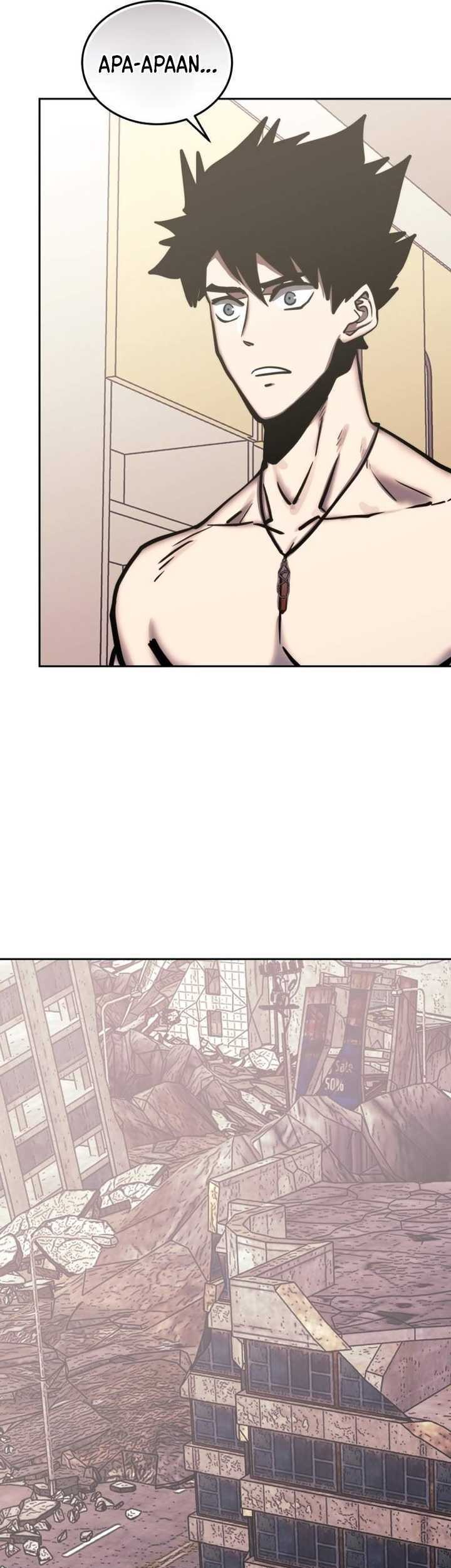 Player from Today Onwards Chapter 127 Gambar 8