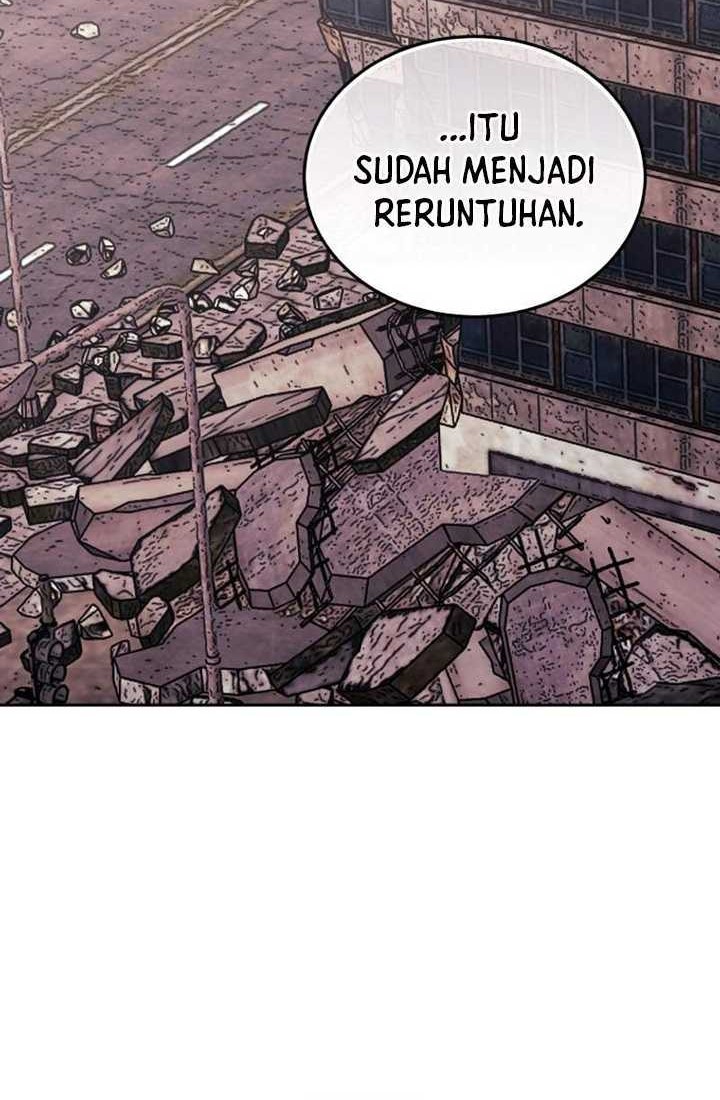 Player from Today Onwards Chapter 127 Gambar 9