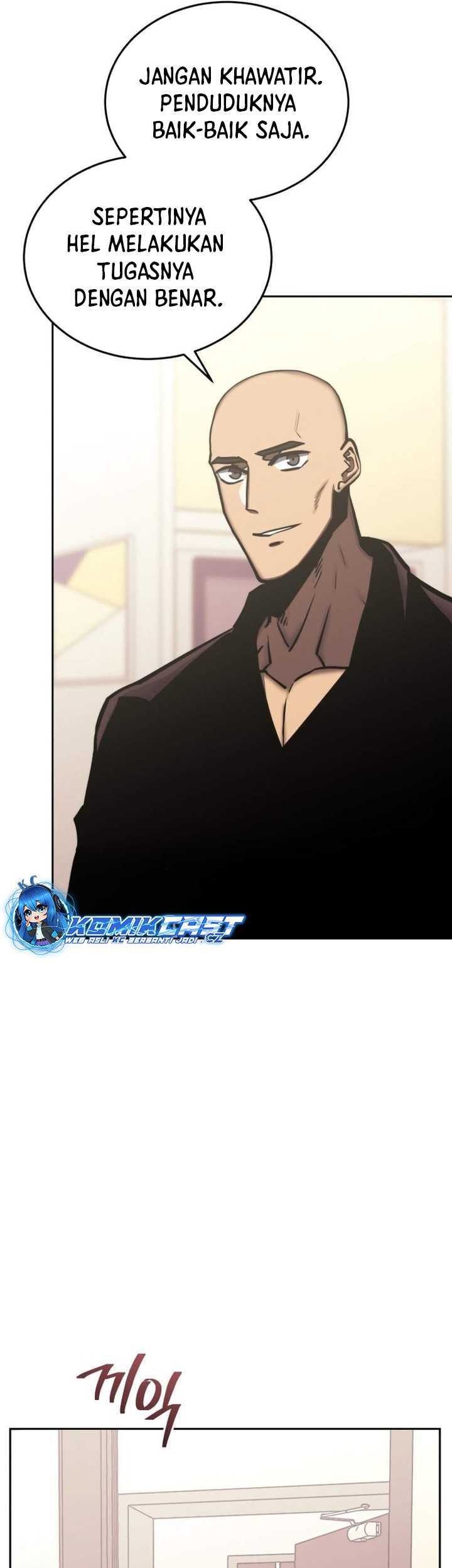 Player from Today Onwards Chapter 127 Gambar 10