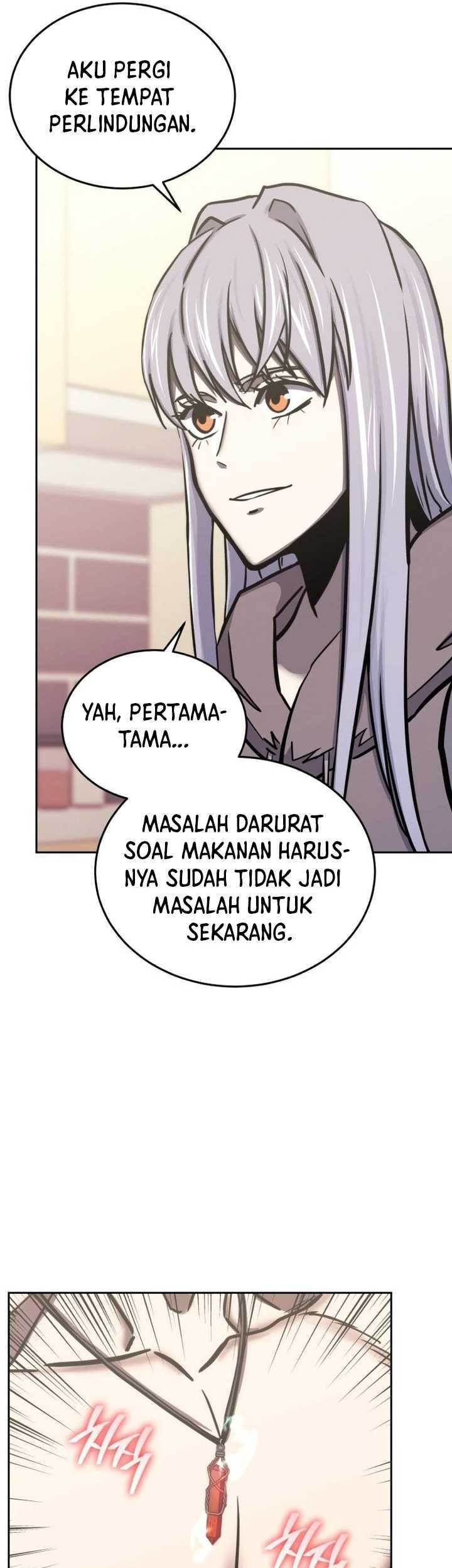 Player from Today Onwards Chapter 127 Gambar 14