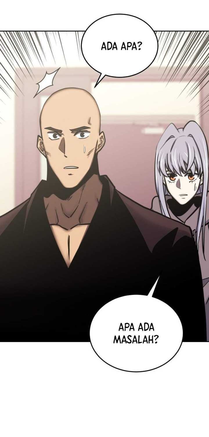 Player from Today Onwards Chapter 127 Gambar 17