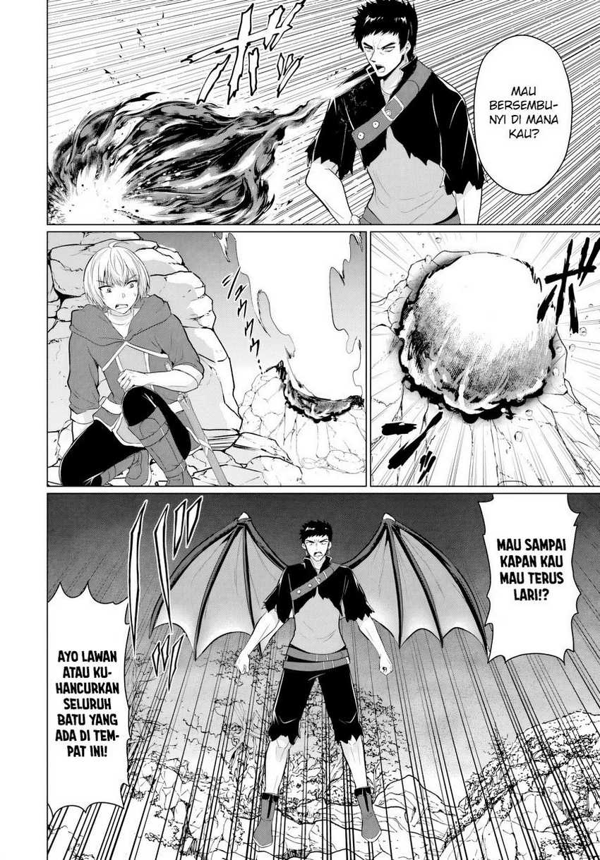 Yuusha ni Zenbu Ubawareta Ore wa Yuusha no Hahaoya to Party wo Kumimashita! Chapter 18 Gambar 18