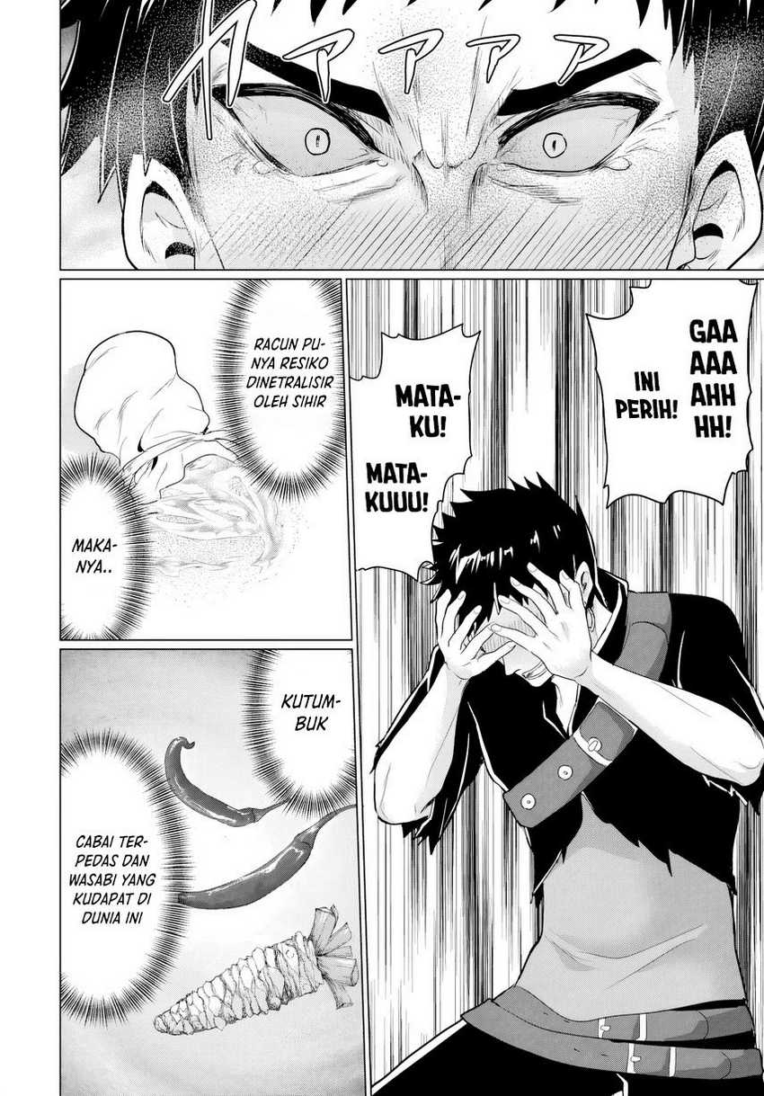 Yuusha ni Zenbu Ubawareta Ore wa Yuusha no Hahaoya to Party wo Kumimashita! Chapter 18 Gambar 22