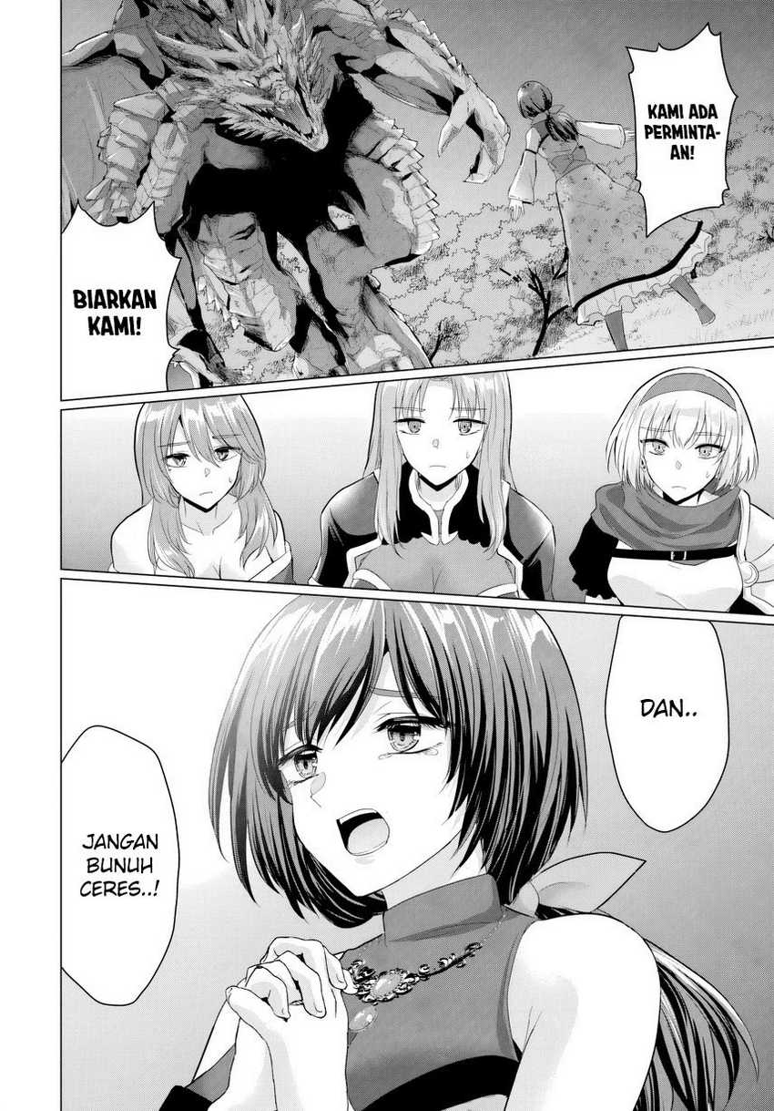 Yuusha ni Zenbu Ubawareta Ore wa Yuusha no Hahaoya to Party wo Kumimashita! Chapter 18 Gambar 30