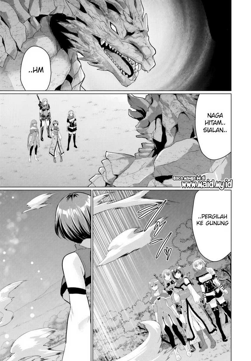 Yuusha ni Zenbu Ubawareta Ore wa Yuusha no Hahaoya to Party wo Kumimashita! Chapter 18 Gambar 31