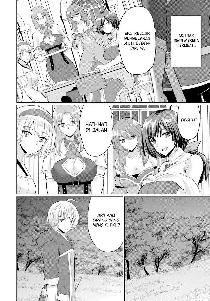 Yuusha ni Zenbu Ubawareta Ore wa Yuusha no Hahaoya to Party wo Kumimashita! Chapter 18 Gambar 6