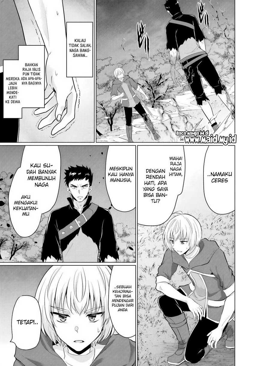 Yuusha ni Zenbu Ubawareta Ore wa Yuusha no Hahaoya to Party wo Kumimashita! Chapter 18 Gambar 9