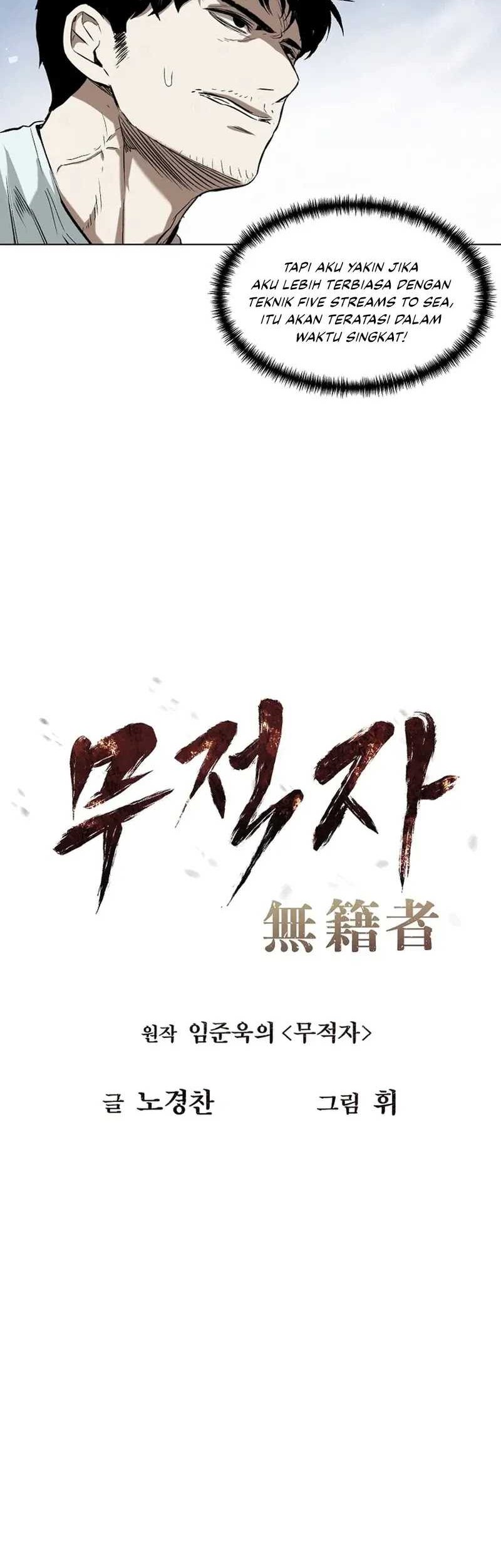 The Invincible Man Chapter 19 Gambar 27