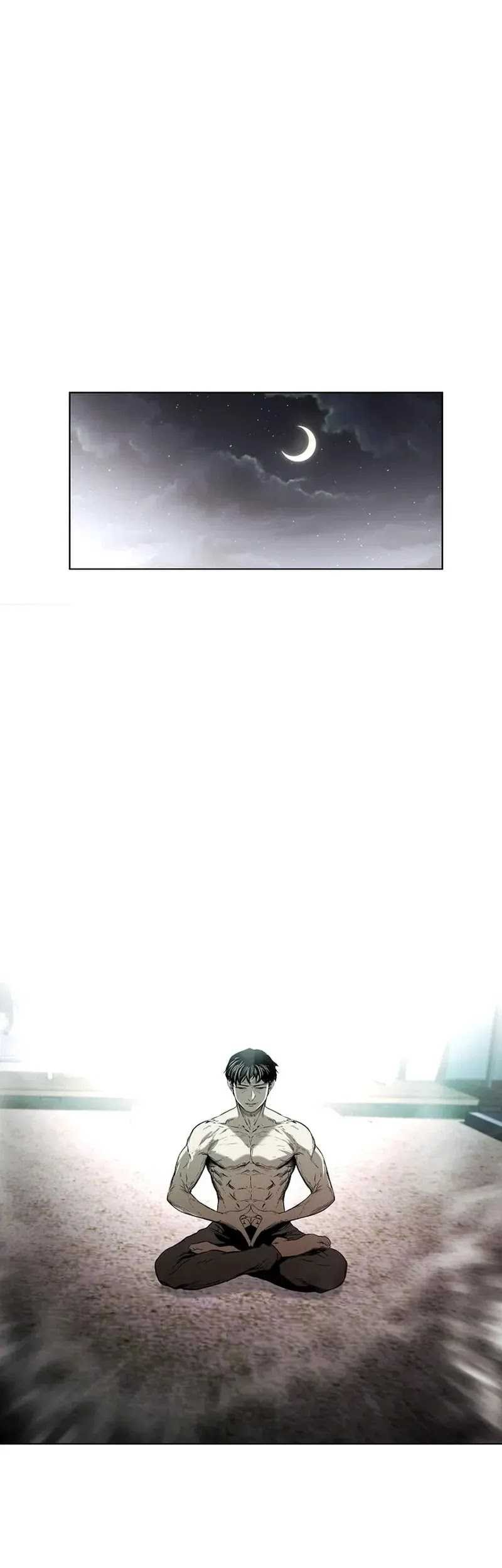 The Invincible Man Chapter 19 Gambar 28