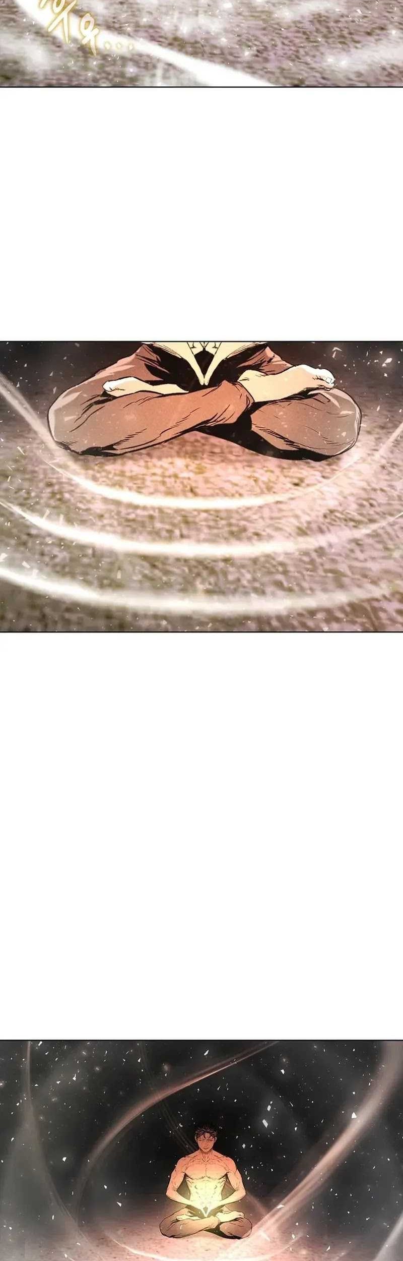 The Invincible Man Chapter 19 Gambar 31