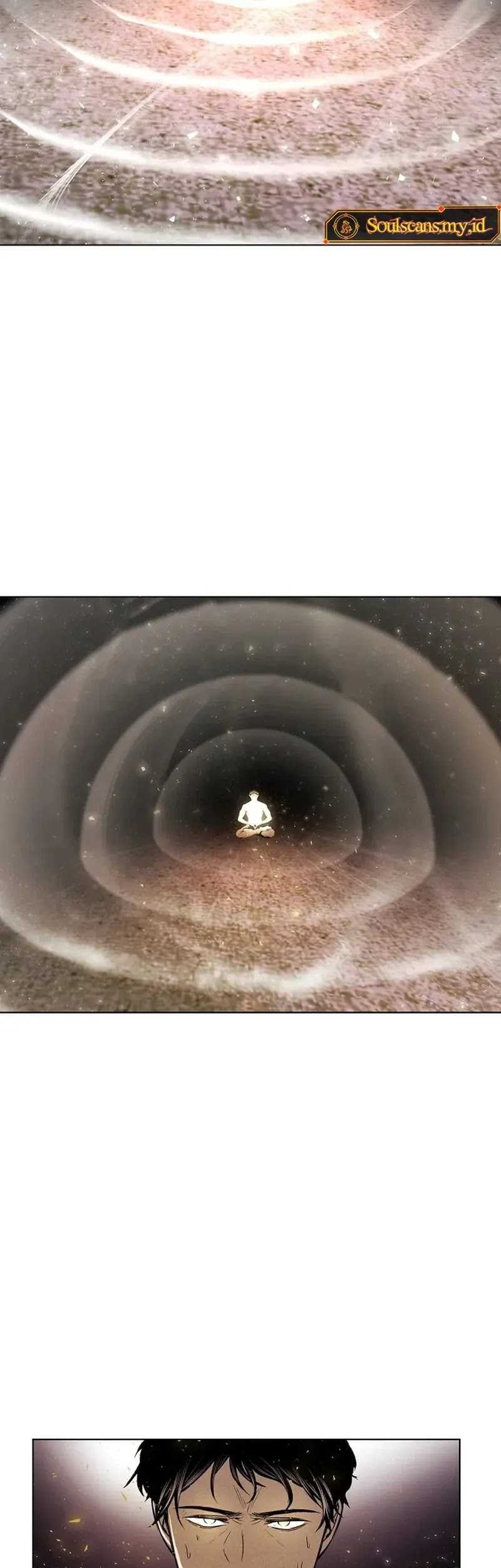 The Invincible Man Chapter 19 Gambar 32