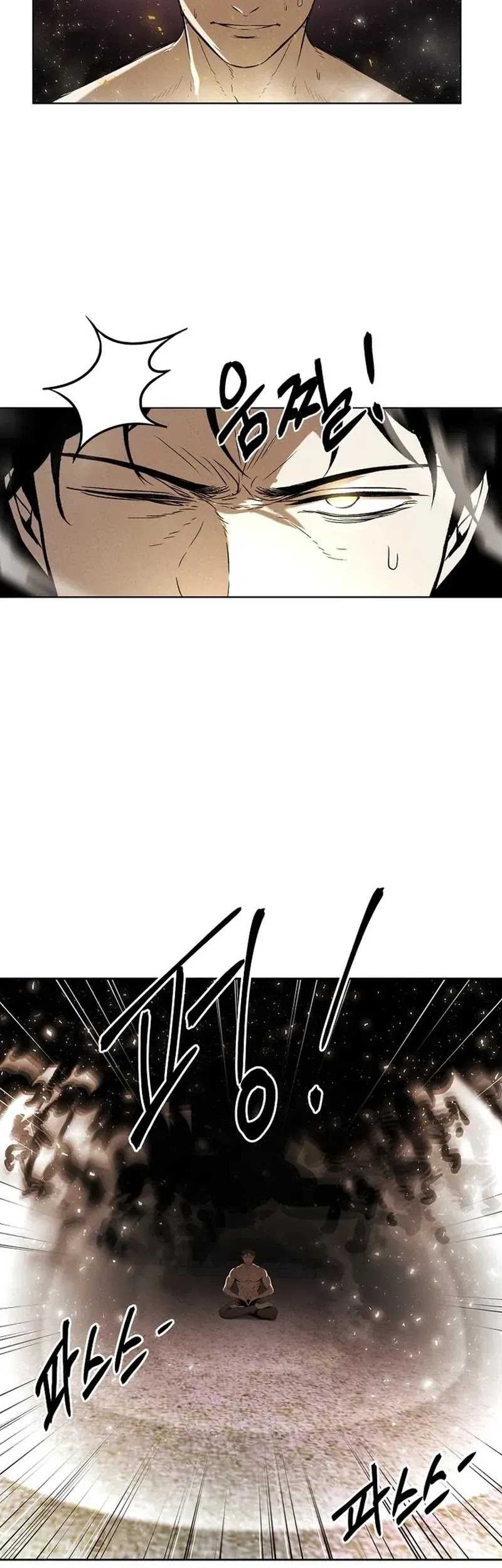 The Invincible Man Chapter 19 Gambar 33