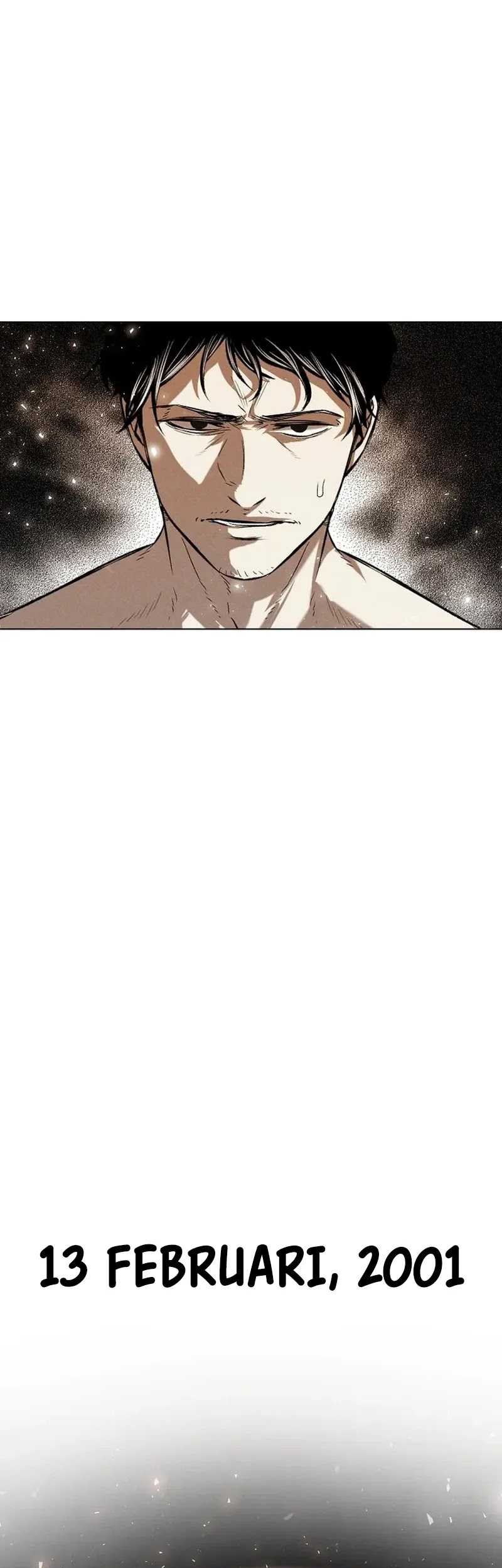 The Invincible Man Chapter 19 Gambar 34