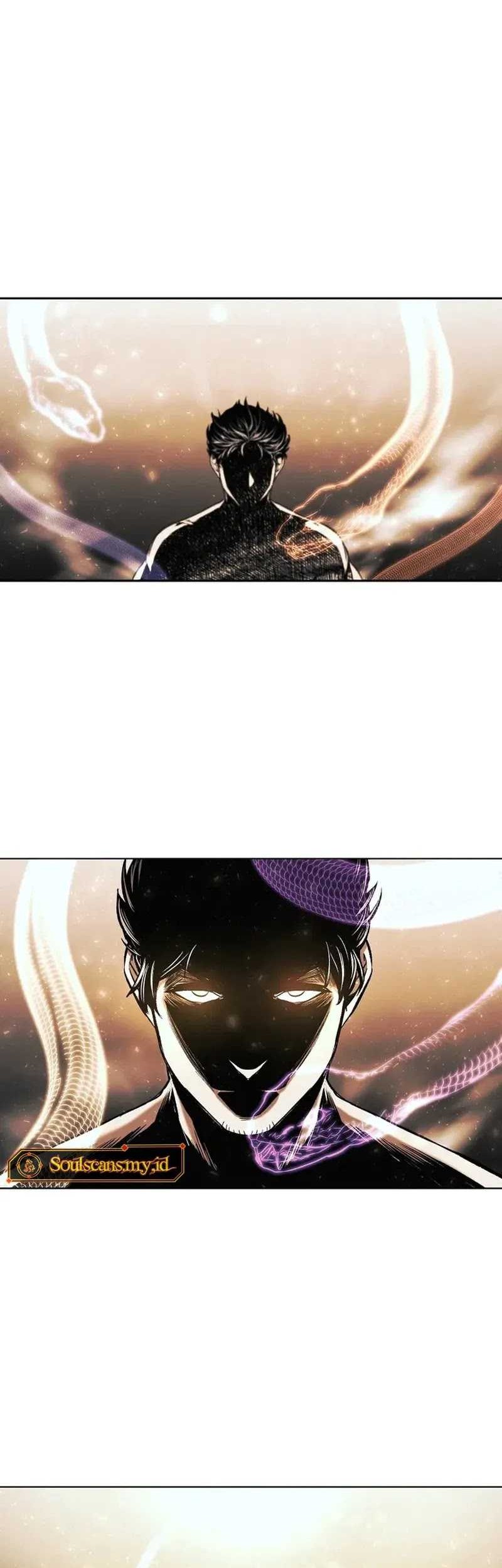 The Invincible Man Chapter 19 Gambar 37