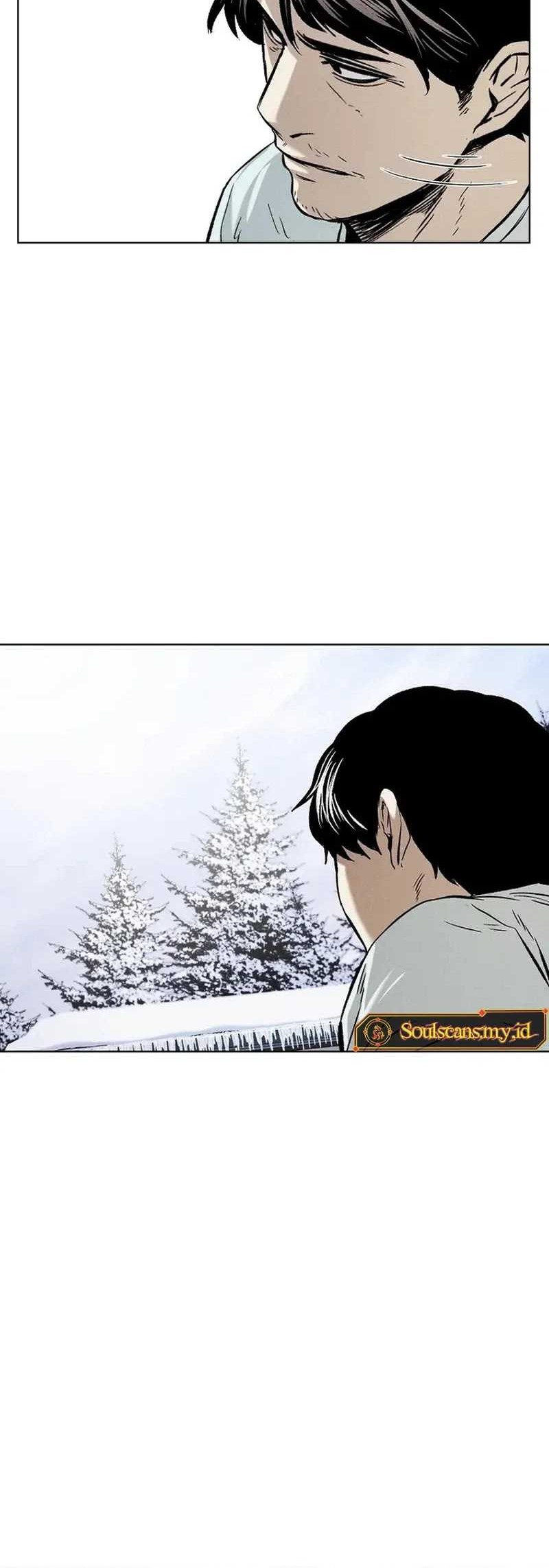 The Invincible Man Chapter 19 Gambar 23