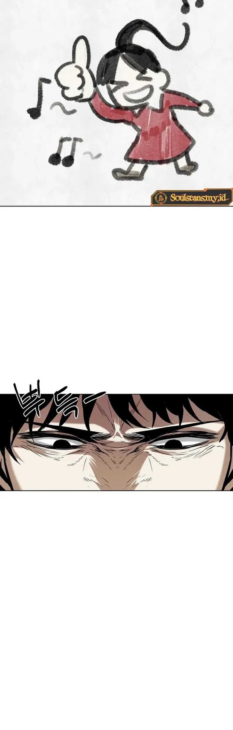 The Invincible Man Chapter 19 Gambar 53