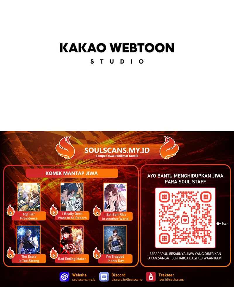 The Invincible Man Chapter 19 Gambar 54