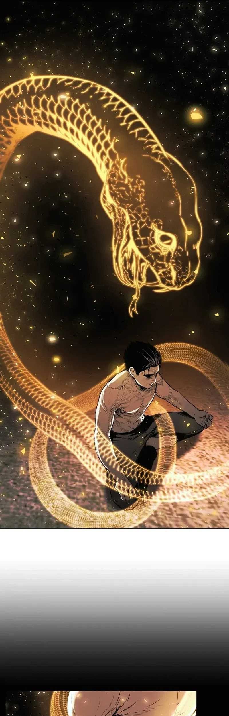 The Invincible Man Chapter 19 Gambar 40