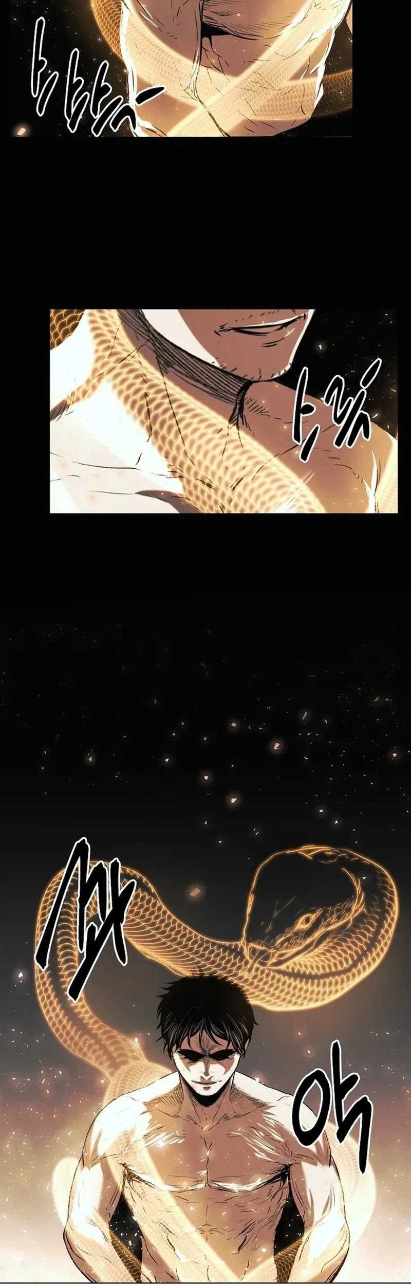 The Invincible Man Chapter 19 Gambar 41