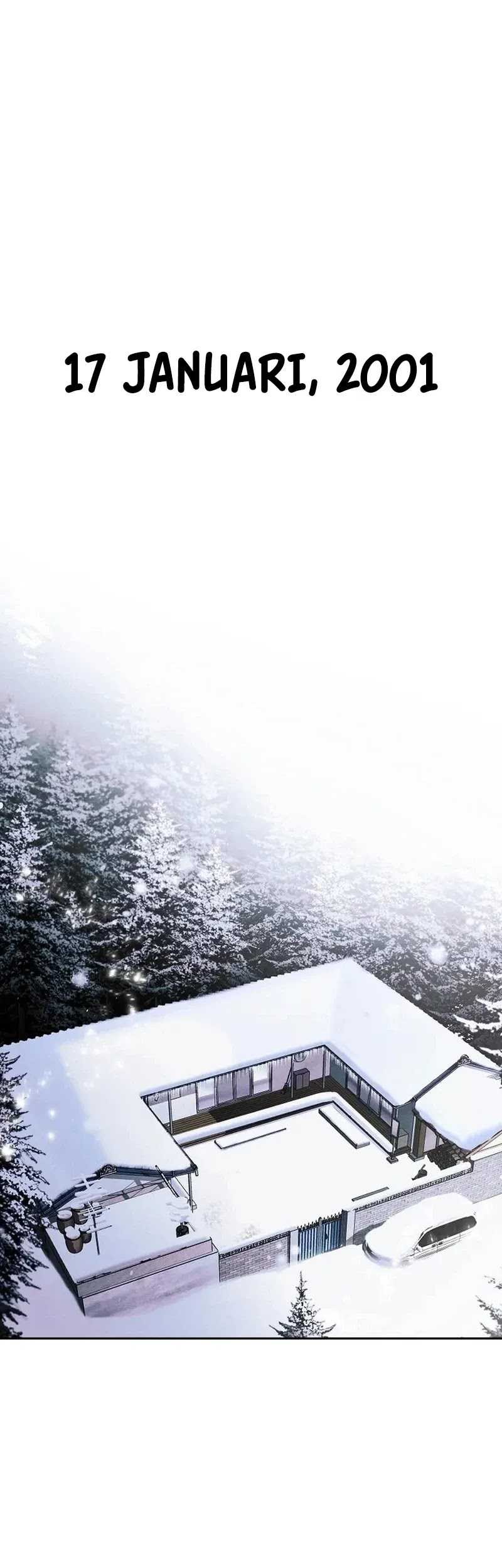 Manhwa The Invincible Man Chapter 19 gambar nomor 2