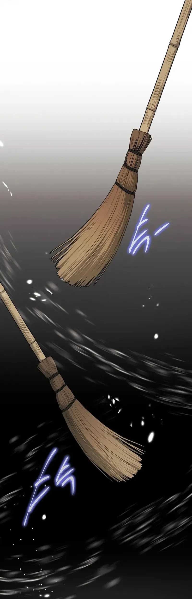 The Invincible Man Chapter 19 Gambar 7