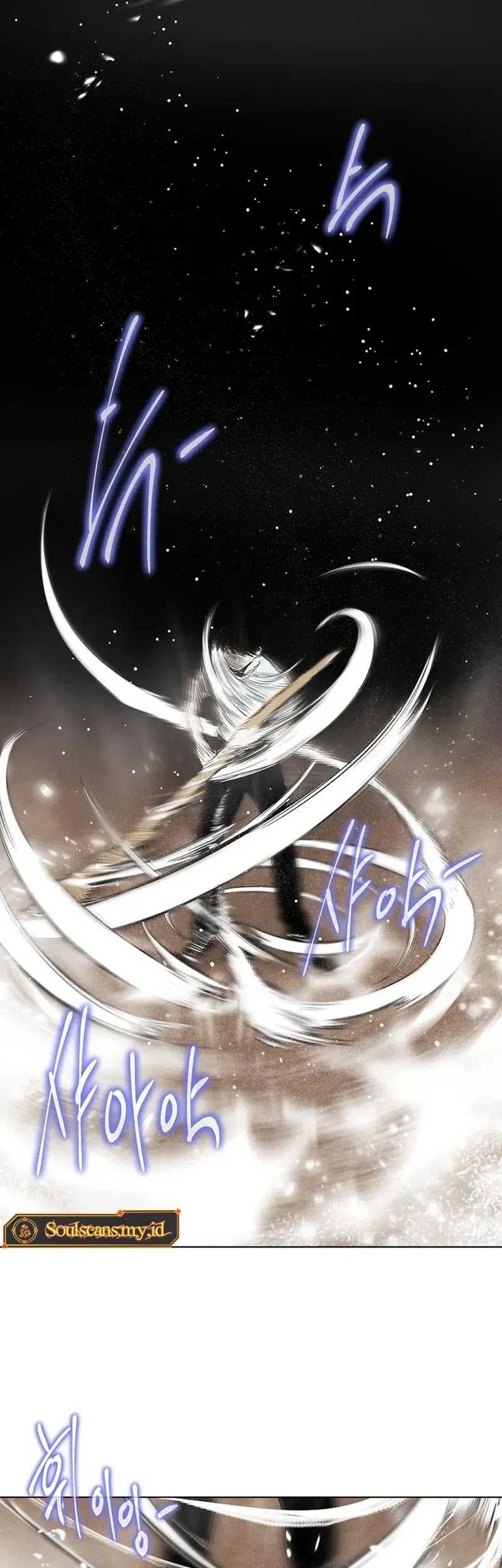 The Invincible Man Chapter 19 Gambar 8