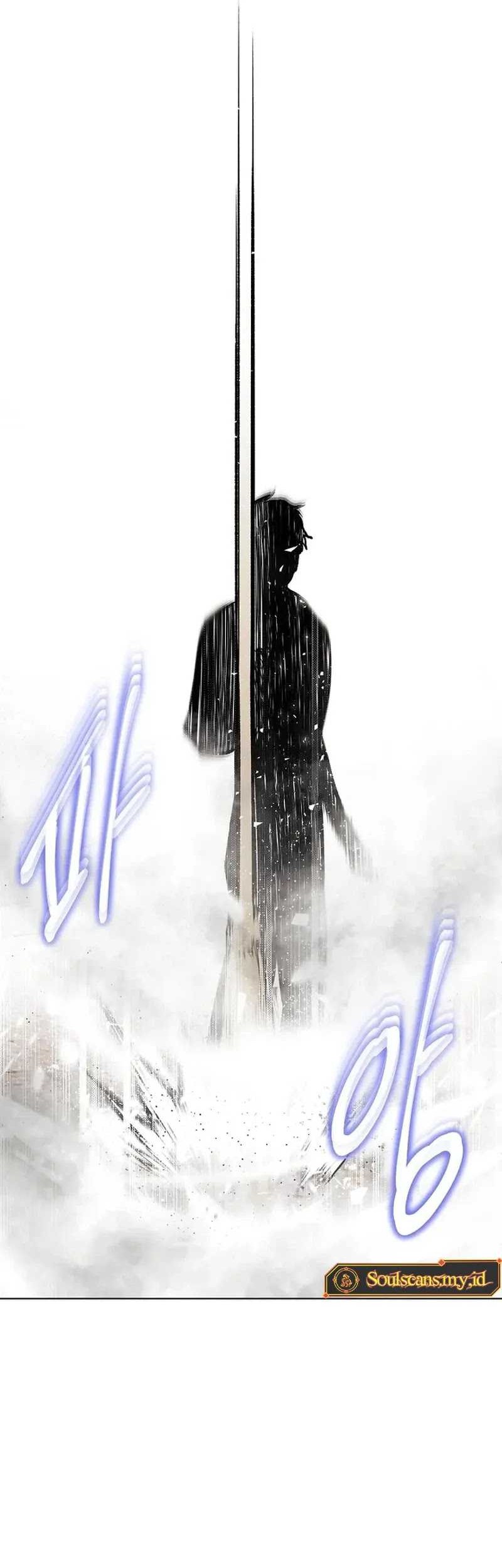 The Invincible Man Chapter 19 Gambar 11