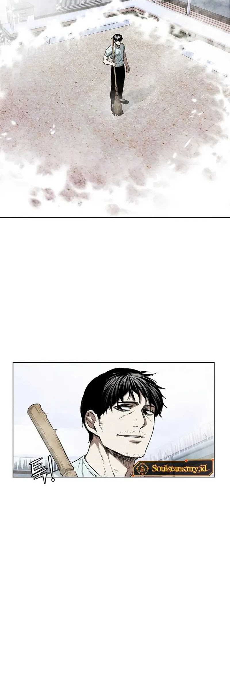 The Invincible Man Chapter 19 Gambar 13