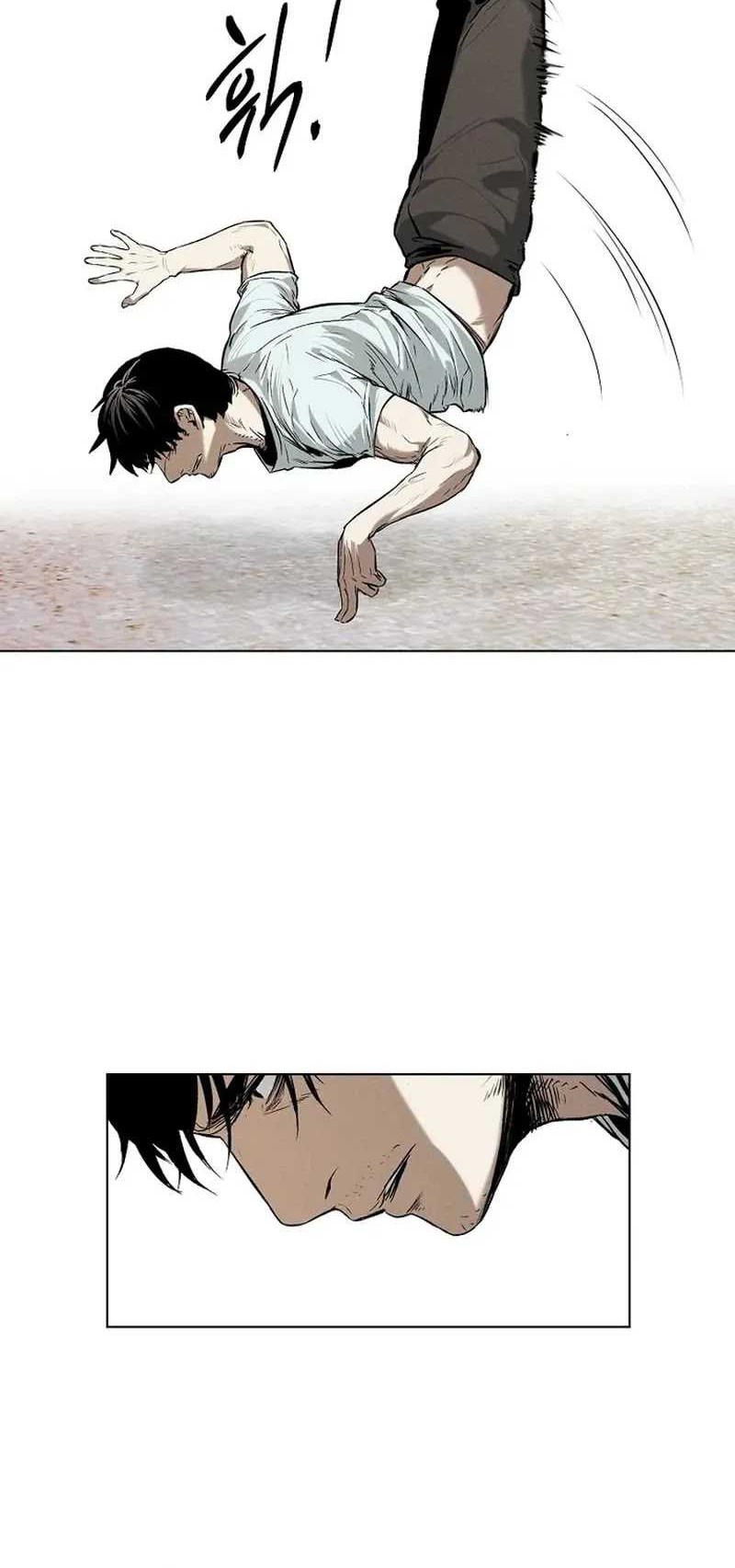 The Invincible Man Chapter 19 Gambar 17