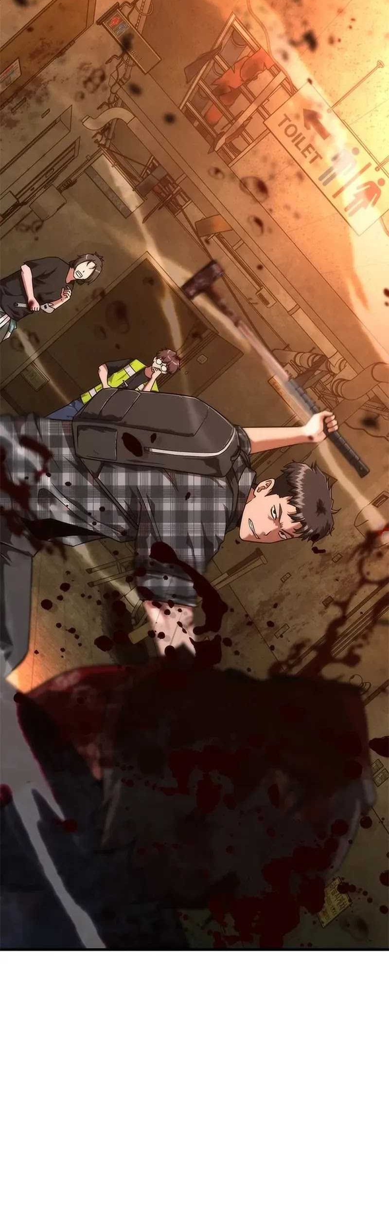 Zombie Apocalypse 82-08 Chapter 26 Gambar 32