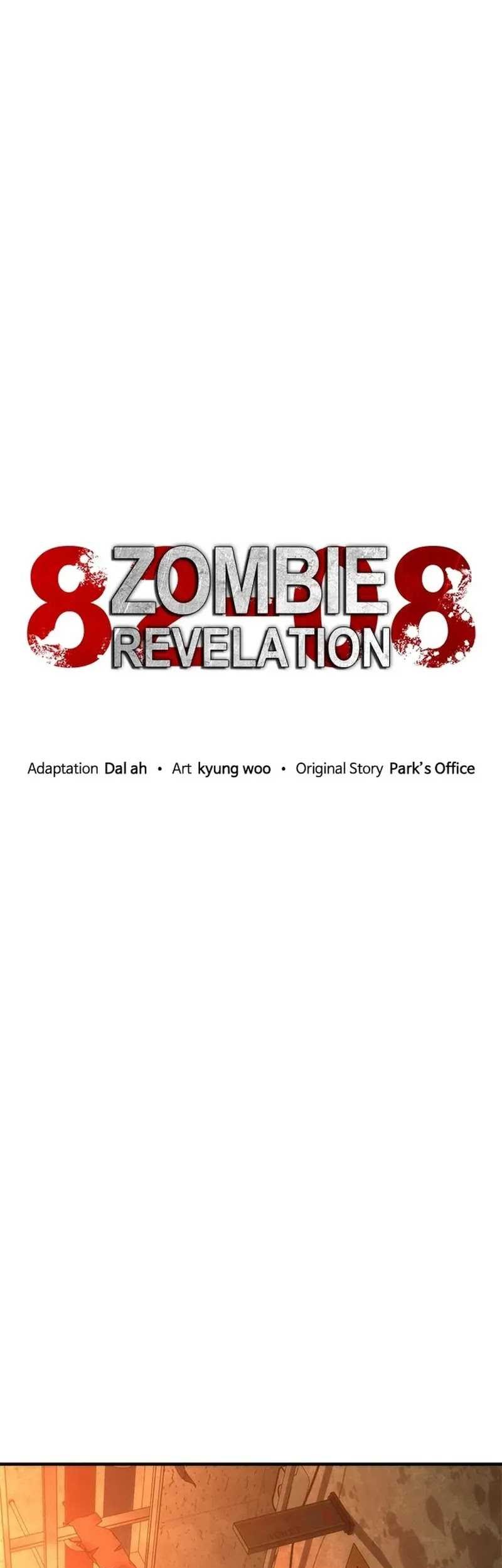 Zombie Apocalypse 82-08 Chapter 26 Gambar 35