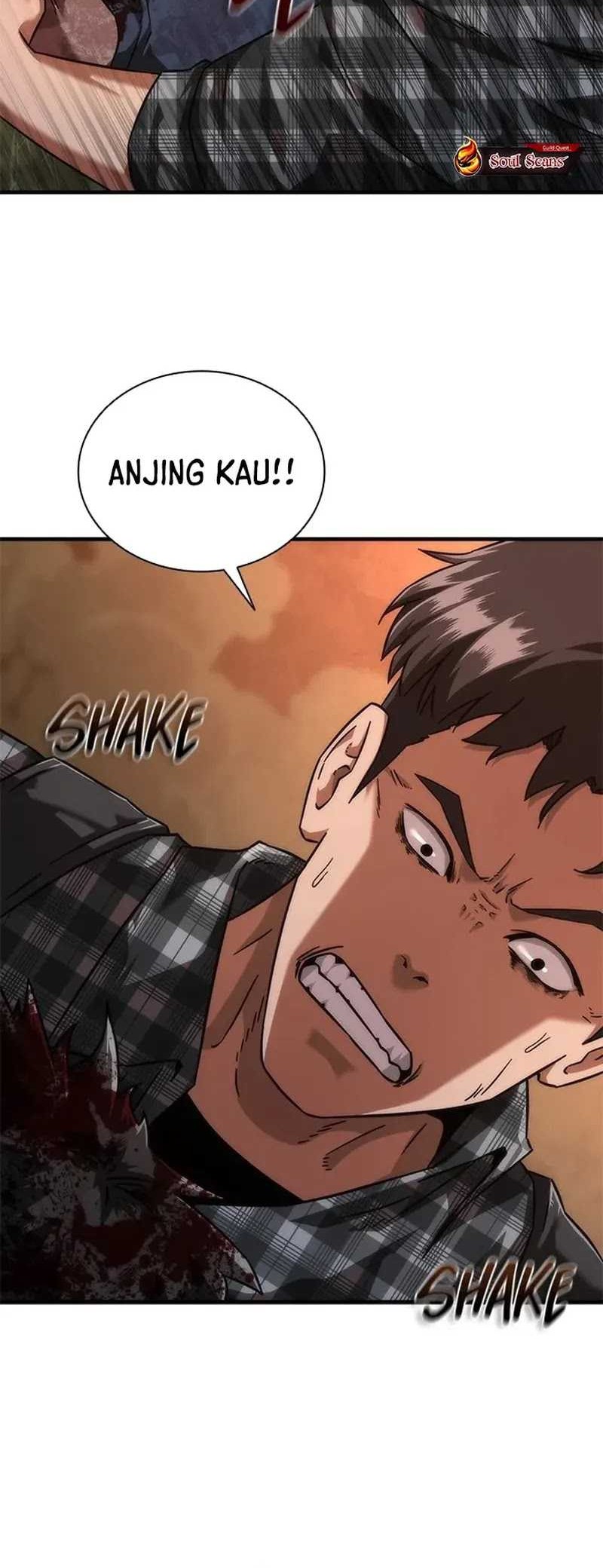 Zombie Apocalypse 82-08 Chapter 26 Gambar 26