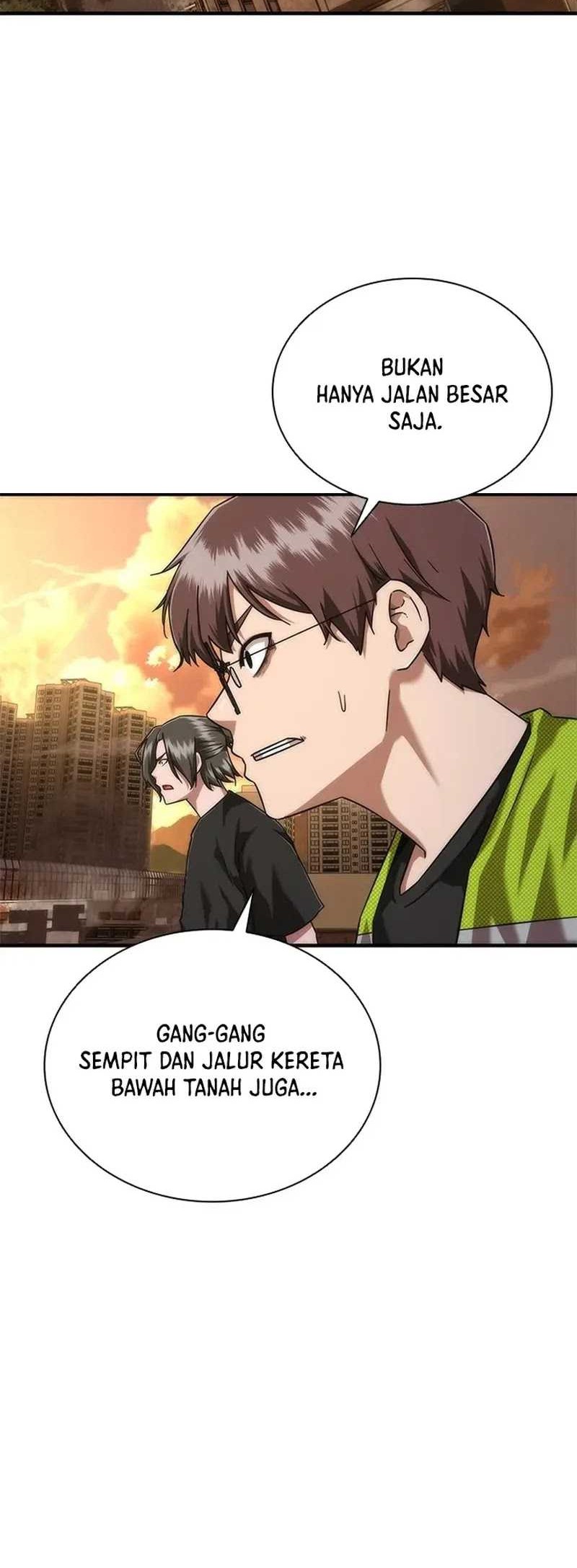 Zombie Apocalypse 82-08 Chapter 26 Gambar 54