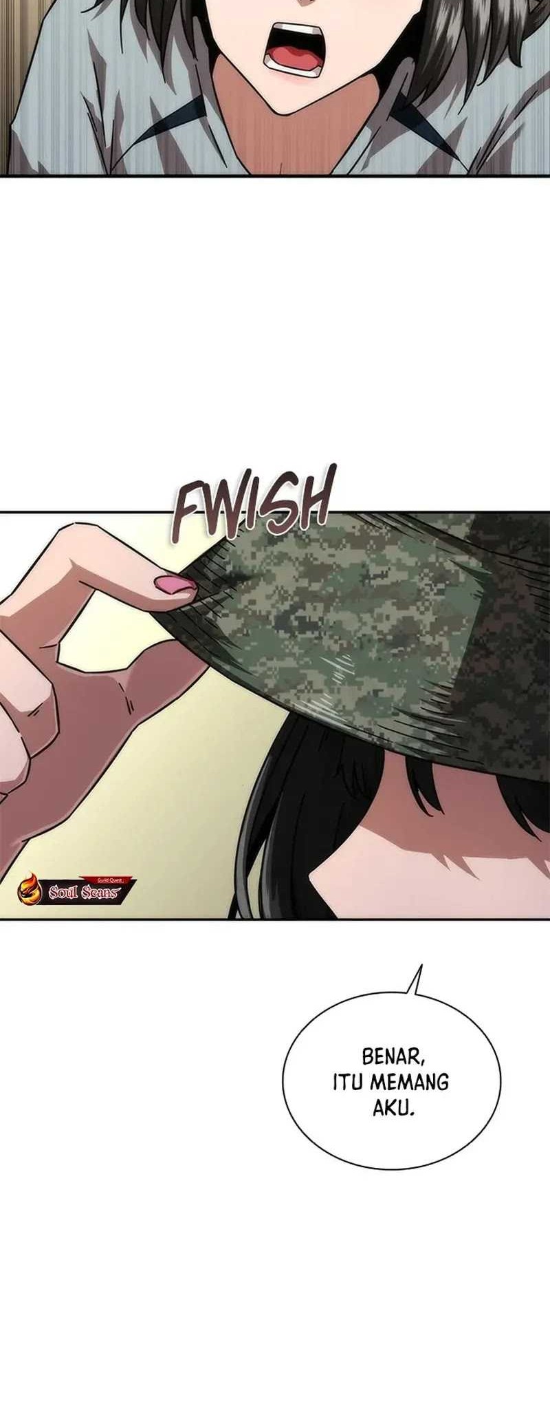 Zombie Apocalypse 82-08 Chapter 26 Gambar 78