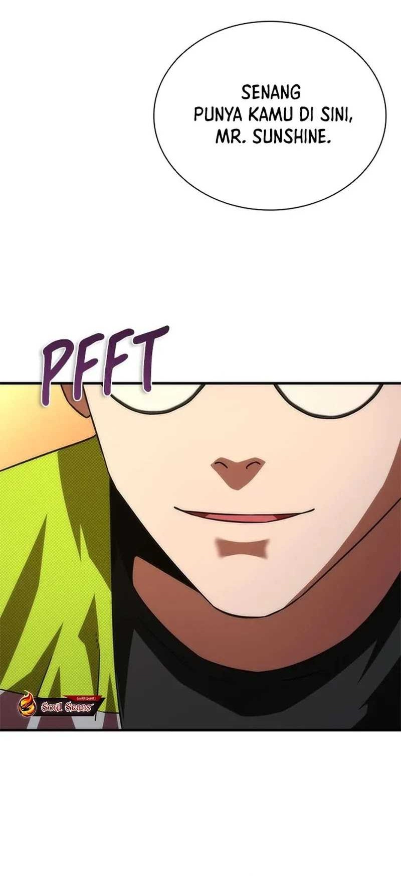 Zombie Apocalypse 82-08 Chapter 26 Gambar 62