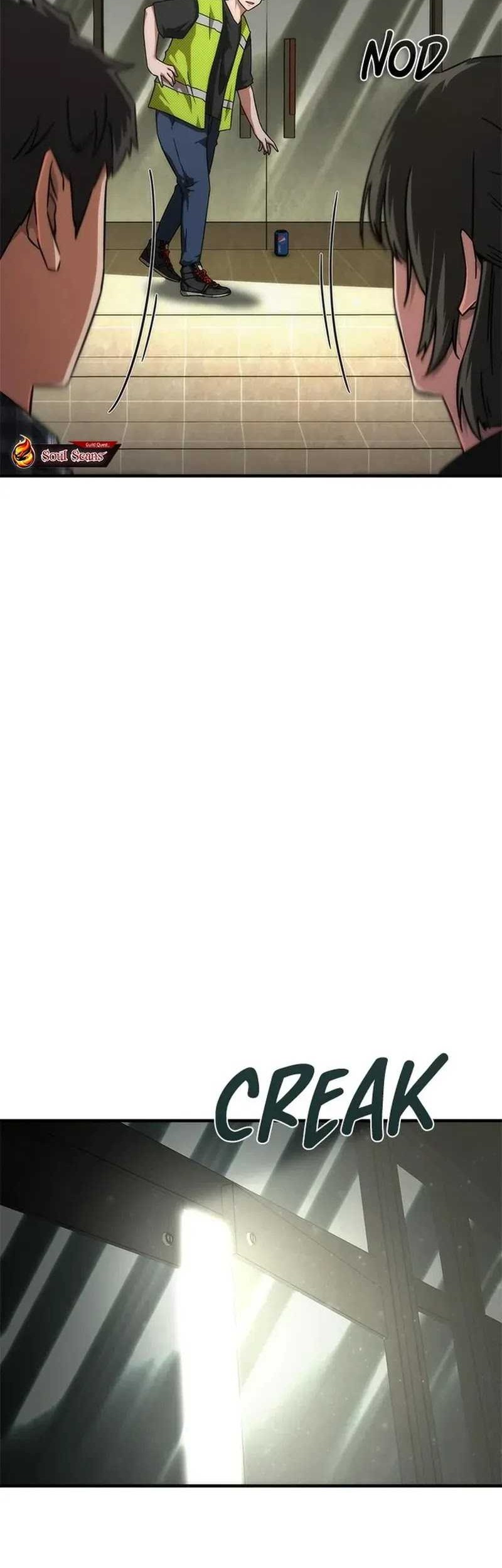 Zombie Apocalypse 82-08 Chapter 26 Gambar 6