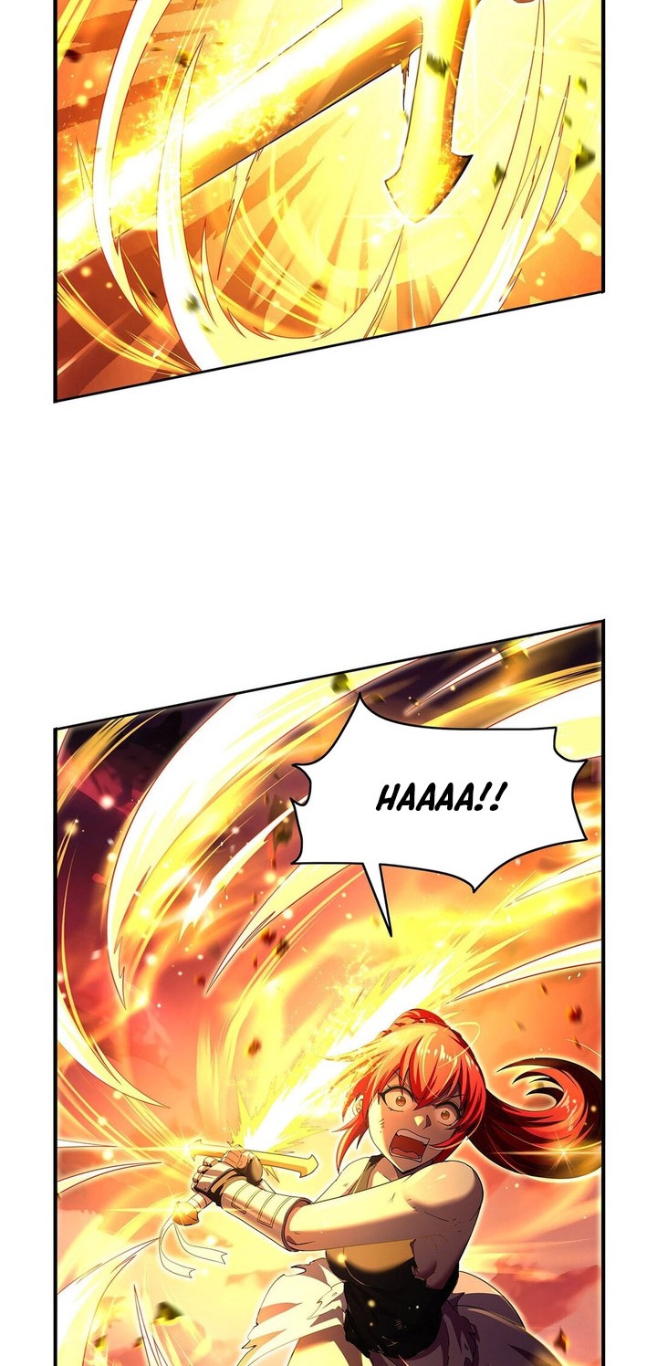 The Demon King Who Lost His Job Chapter 423 Gambar 19