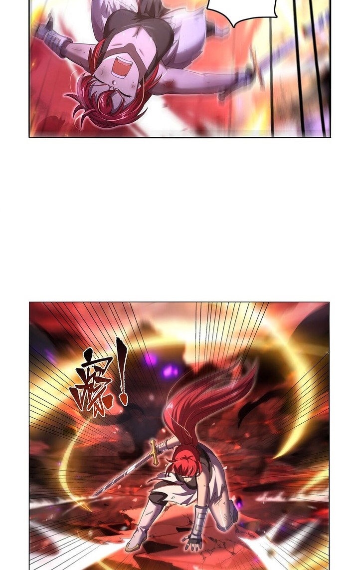 The Demon King Who Lost His Job Chapter 423 Gambar 5