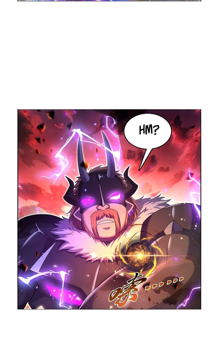 The Demon King Who Lost His Job Chapter 423 Gambar 7