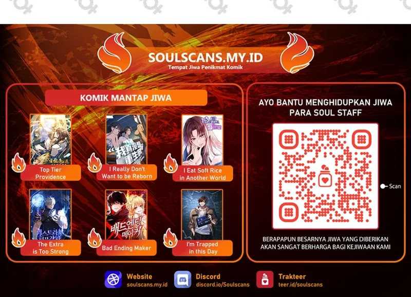 I Really Don’t Want to Be Reborn Chapter 220 Gambar 20