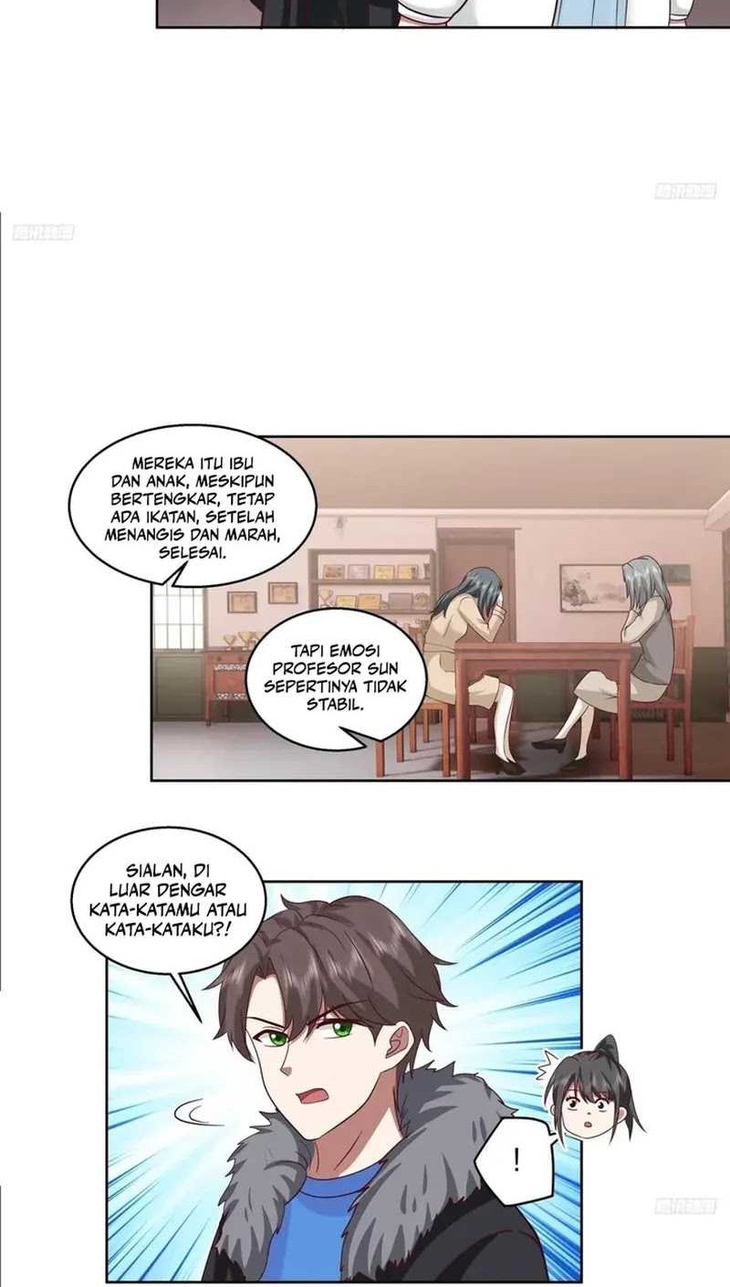 I Really Don’t Want to Be Reborn Chapter 220 Gambar 5