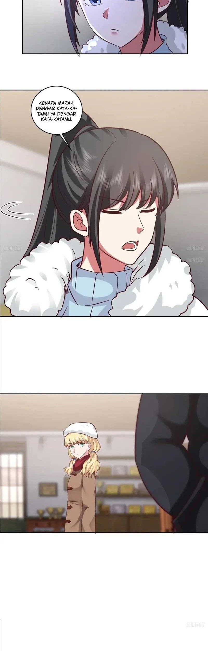 I Really Don’t Want to Be Reborn Chapter 220 Gambar 7